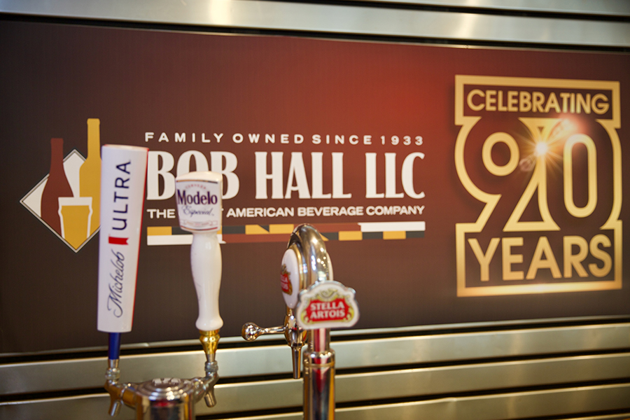 Bob Hall Timeline 2023