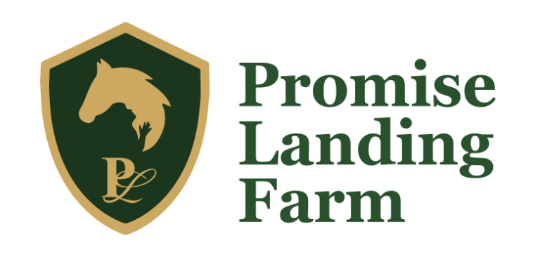 Promise Landing Farm Logo 2